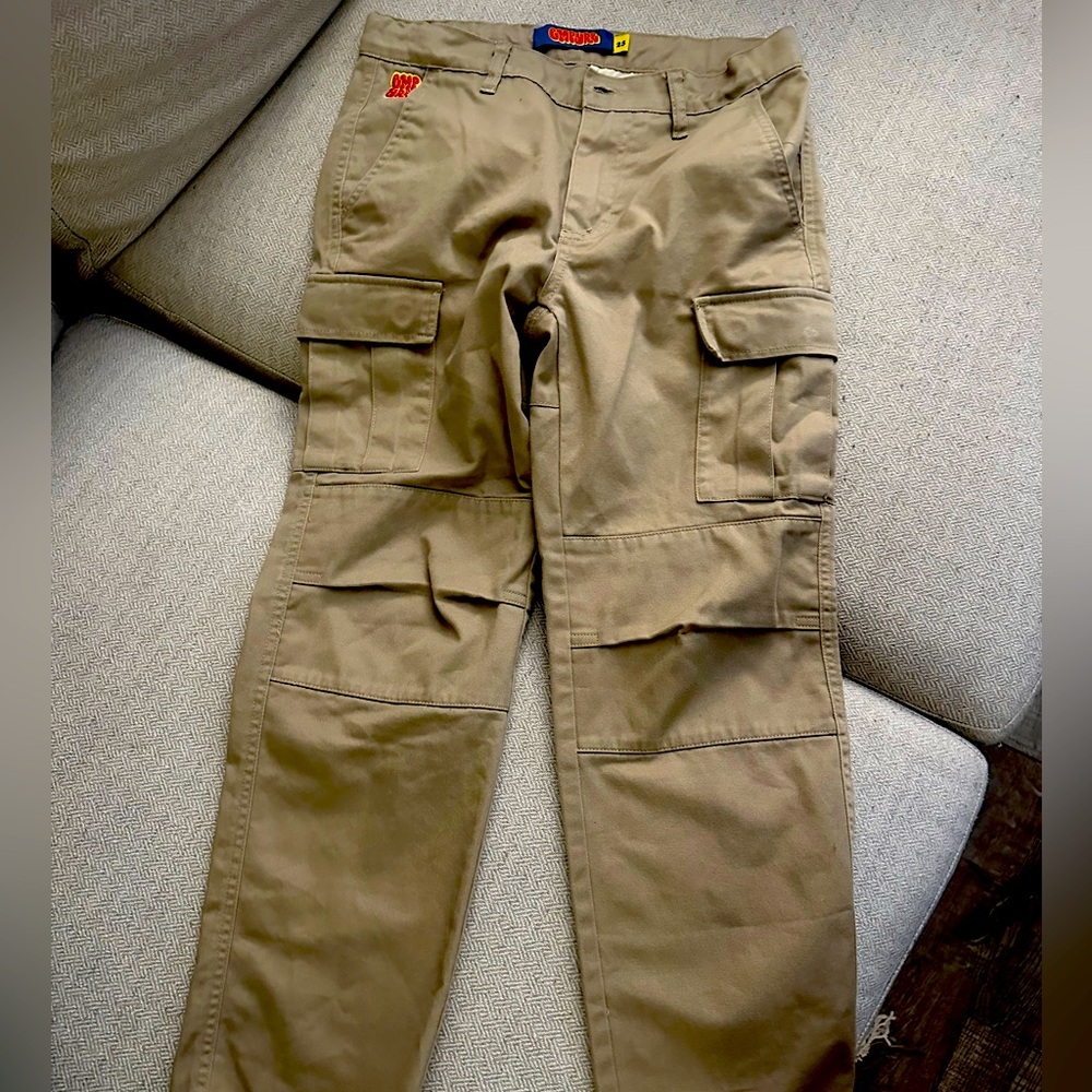 Kids empyre cargos
